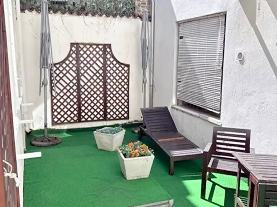 Immagine 14 di Appartamento in vendita  in Via degli Zabarella a Padova