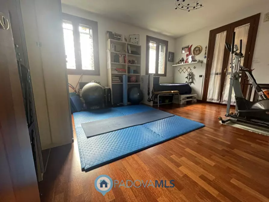 Immagine 4 di Casa bifamiliare in vendita  in Via Roma a Rubano