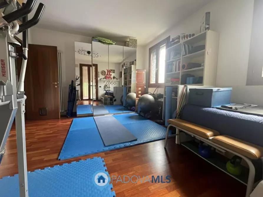 Immagine 5 di Casa bifamiliare in vendita  in Via Roma a Rubano