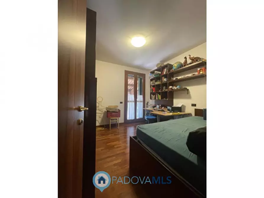 Immagine 6 di Casa bifamiliare in vendita  in Via Roma a Rubano