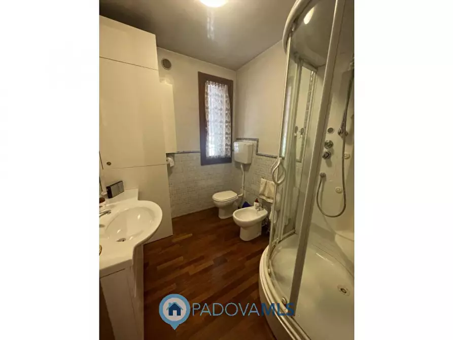 Immagine 10 di Casa bifamiliare in vendita  in Via Roma a Rubano