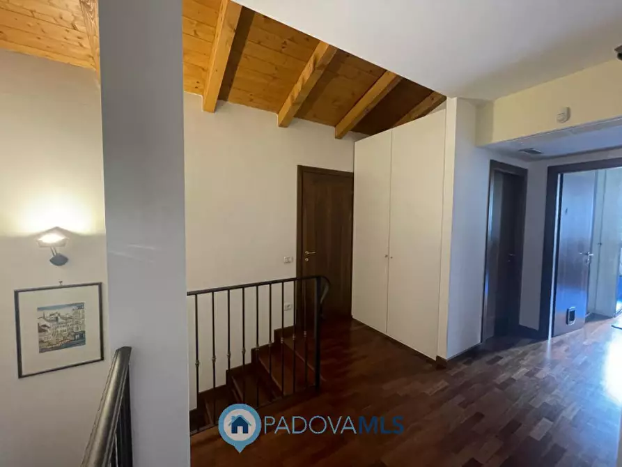 Immagine 11 di Casa bifamiliare in vendita  in Via Roma a Rubano