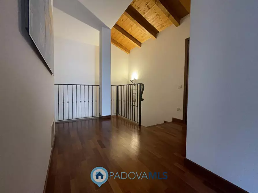 Immagine 13 di Casa bifamiliare in vendita  in Via Roma a Rubano