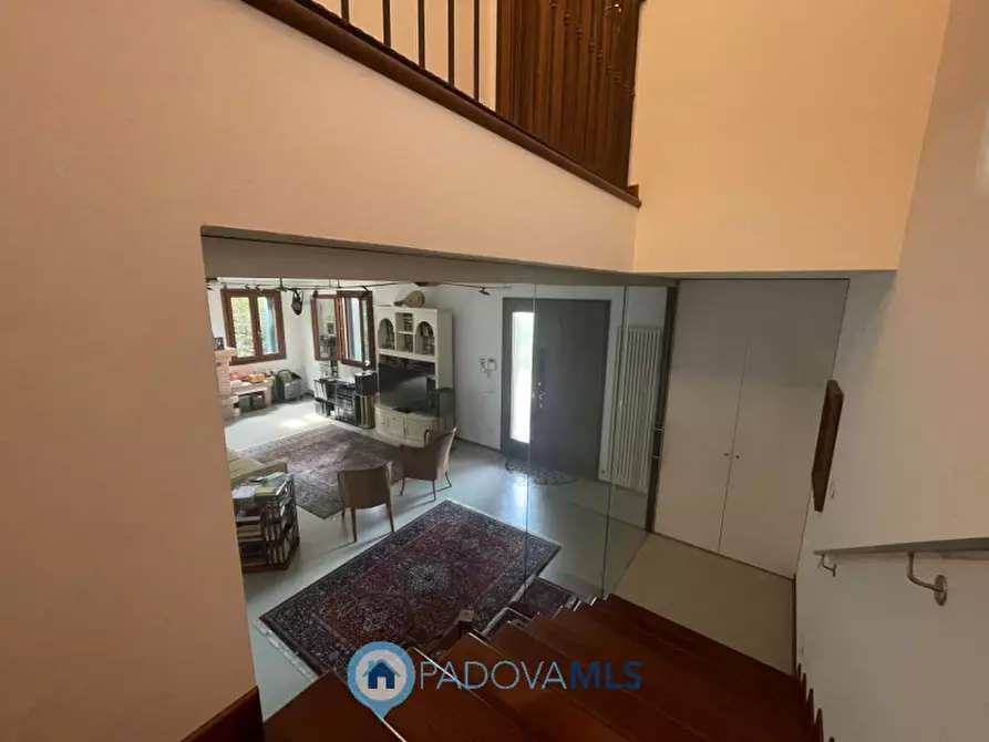 Immagine 14 di Casa bifamiliare in vendita  in Via Roma a Rubano