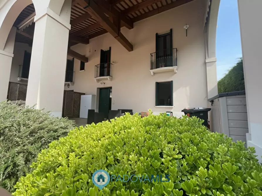 Immagine 18 di Casa bifamiliare in vendita  in Via Roma a Rubano
