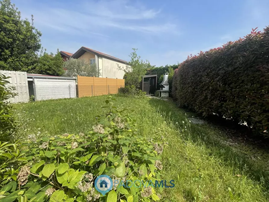 Immagine 20 di Casa bifamiliare in vendita  in Via Roma a Rubano