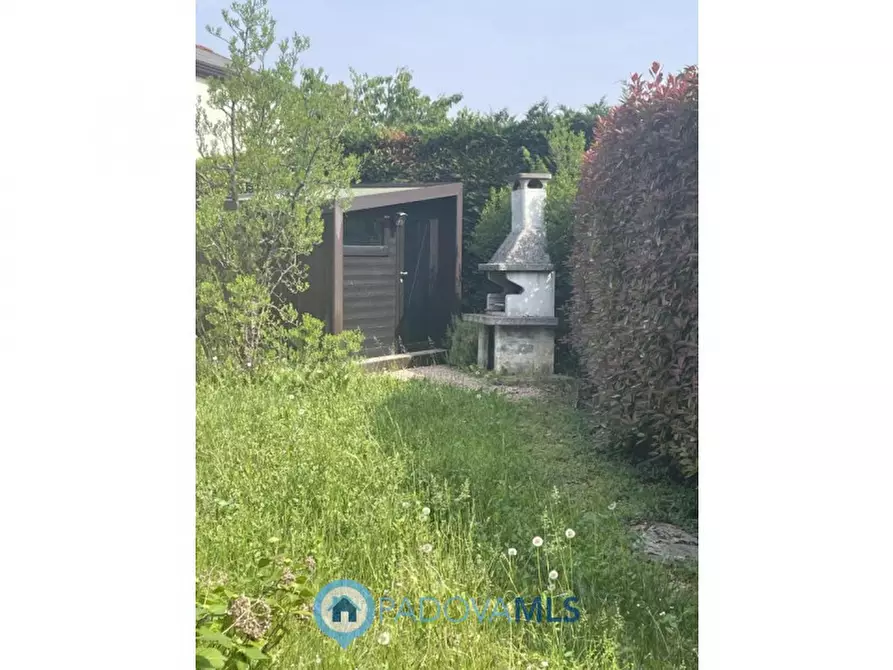 Immagine 24 di Casa bifamiliare in vendita  in Via Roma a Rubano