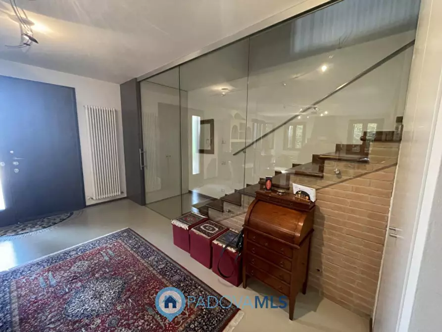 Immagine 28 di Casa bifamiliare in vendita  in Via Roma a Rubano