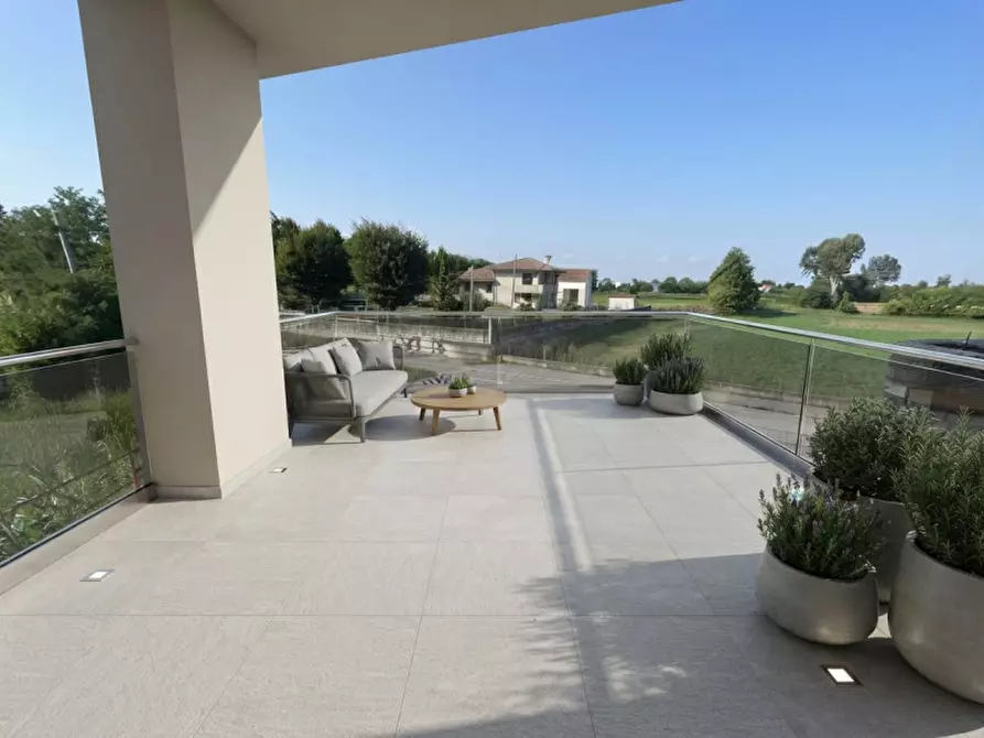 Immagine 6 di Appartamento in vendita  in Via Dalmazia a Curtarolo
