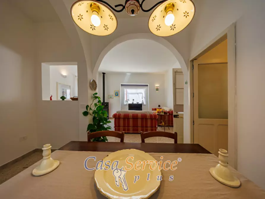 Immagine 1 di Casa indipendente in vendita  in 73058 Tuglie LE, Italia a Tuglie