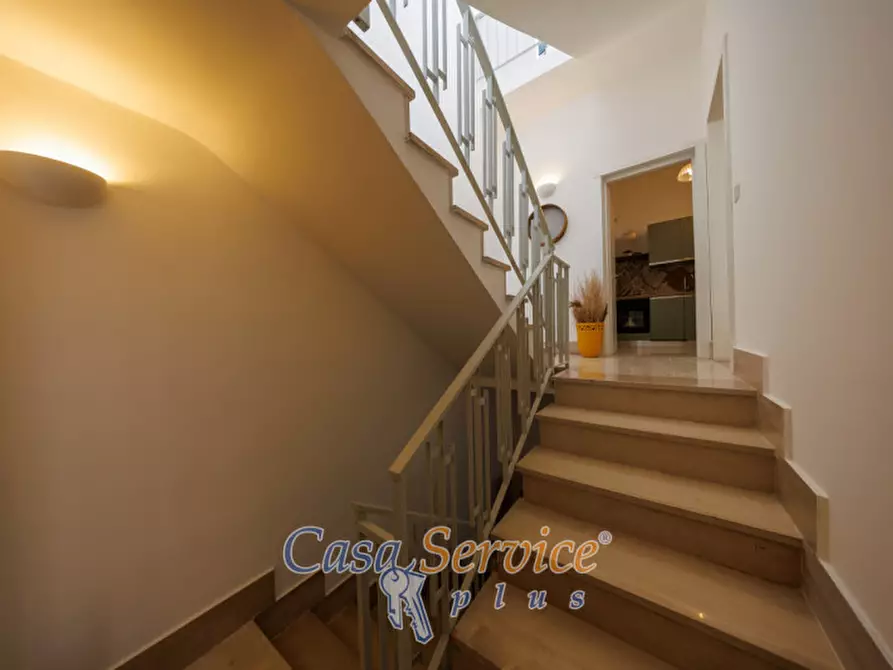 Immagine 8 di Casa indipendente in vendita  in 73058 Tuglie LE, Italia a Tuglie