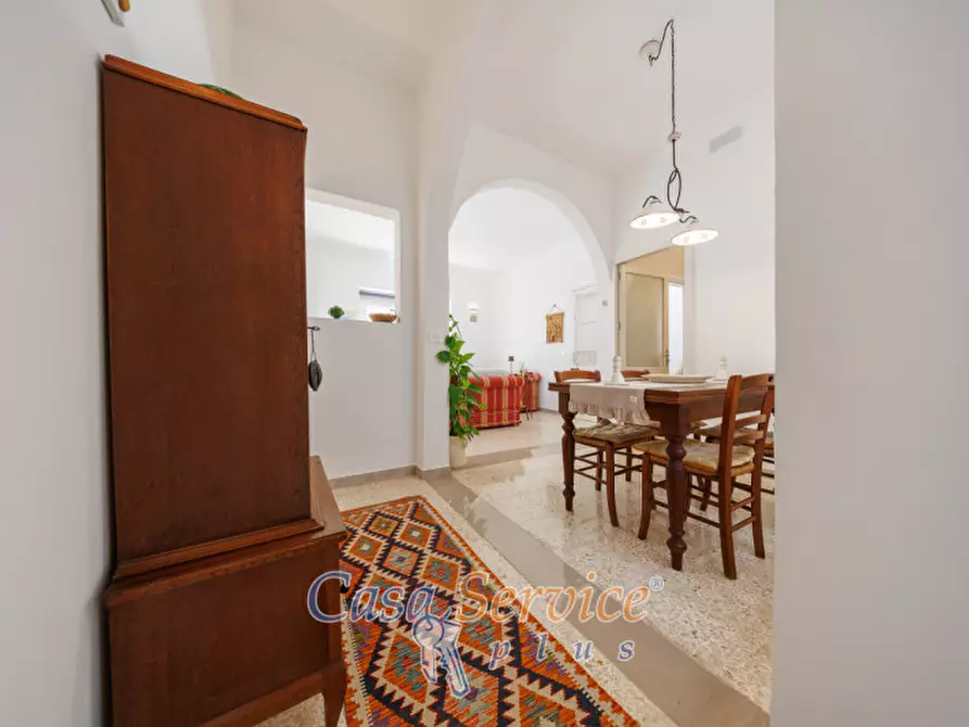 Immagine 23 di Casa indipendente in vendita  in 73058 Tuglie LE, Italia a Tuglie