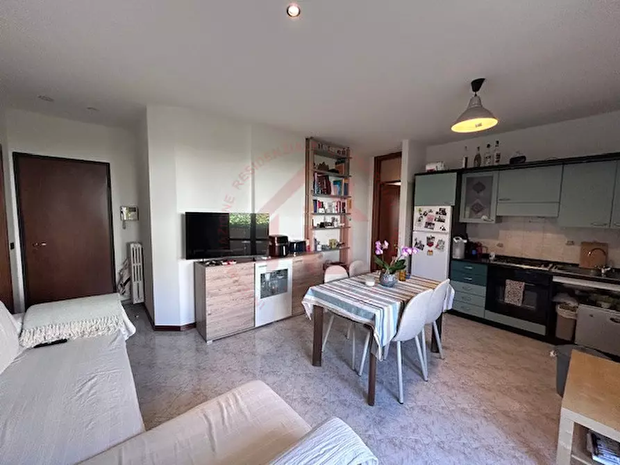 Immagine 1 di Appartamento in vendita  in Via Fratelli Bandiera a Mestrino