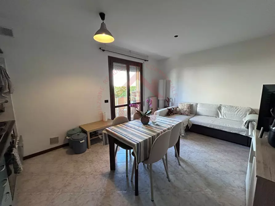 Immagine 4 di Appartamento in vendita  in Via Fratelli Bandiera a Mestrino