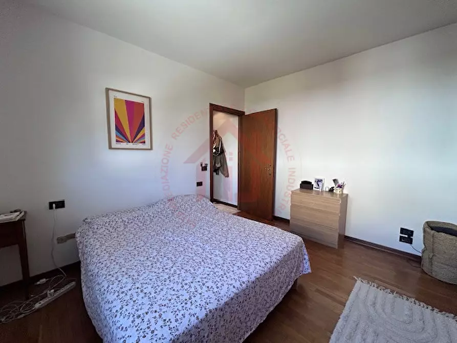Immagine 10 di Appartamento in vendita  in Via Fratelli Bandiera a Mestrino