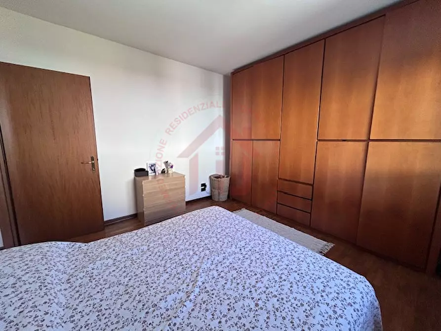 Immagine 11 di Appartamento in vendita  in Via Fratelli Bandiera a Mestrino