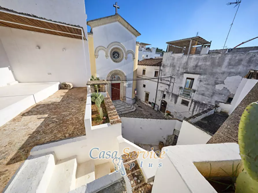 Immagine 1 di Casa indipendente in vendita  in Via Carmine a Matino