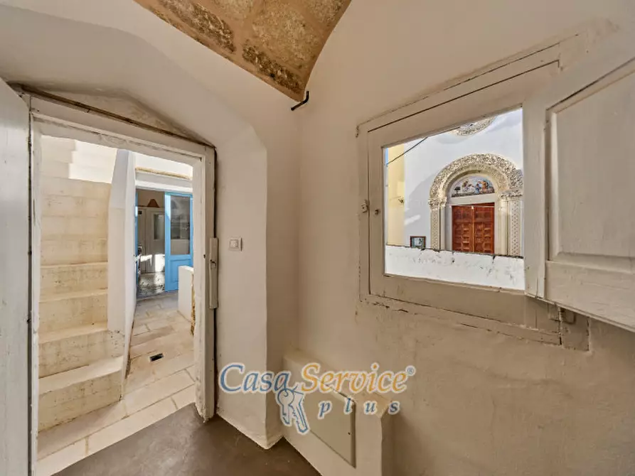 Immagine 13 di Casa indipendente in vendita  in Via Carmine a Matino