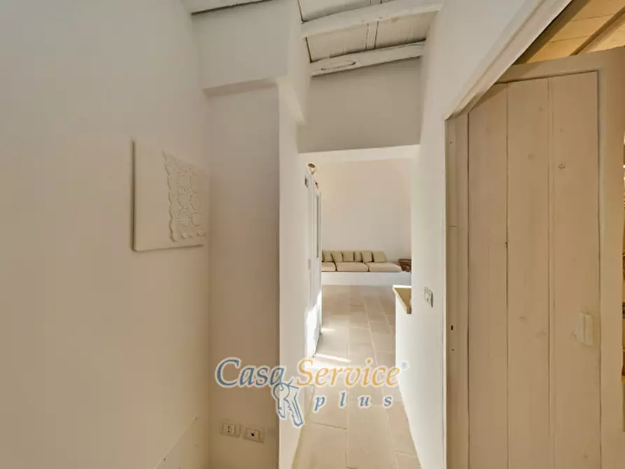 Immagine 21 di Casa indipendente in vendita  in Via Carmine a Matino