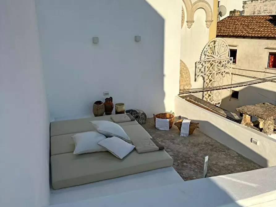 Immagine 38 di Casa indipendente in vendita  in Via Carmine a Matino