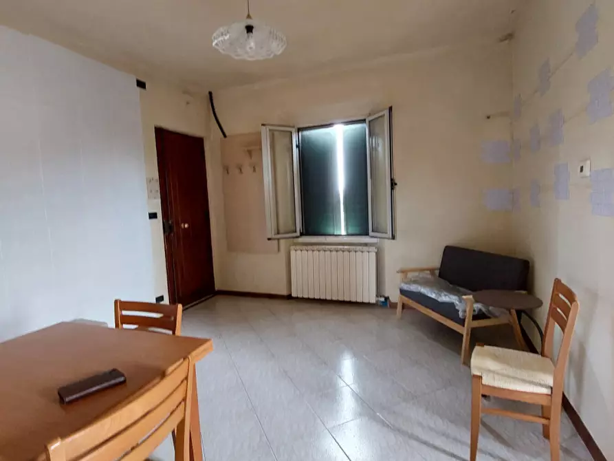 Immagine 2 di Appartamento in affitto  a Ceneselli