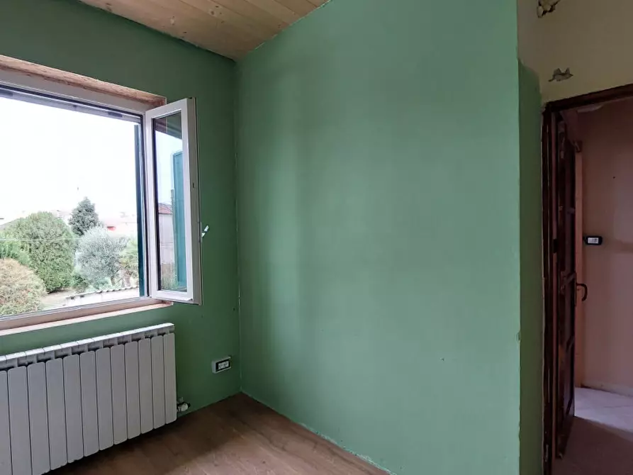 Immagine 4 di Appartamento in affitto  a Ceneselli