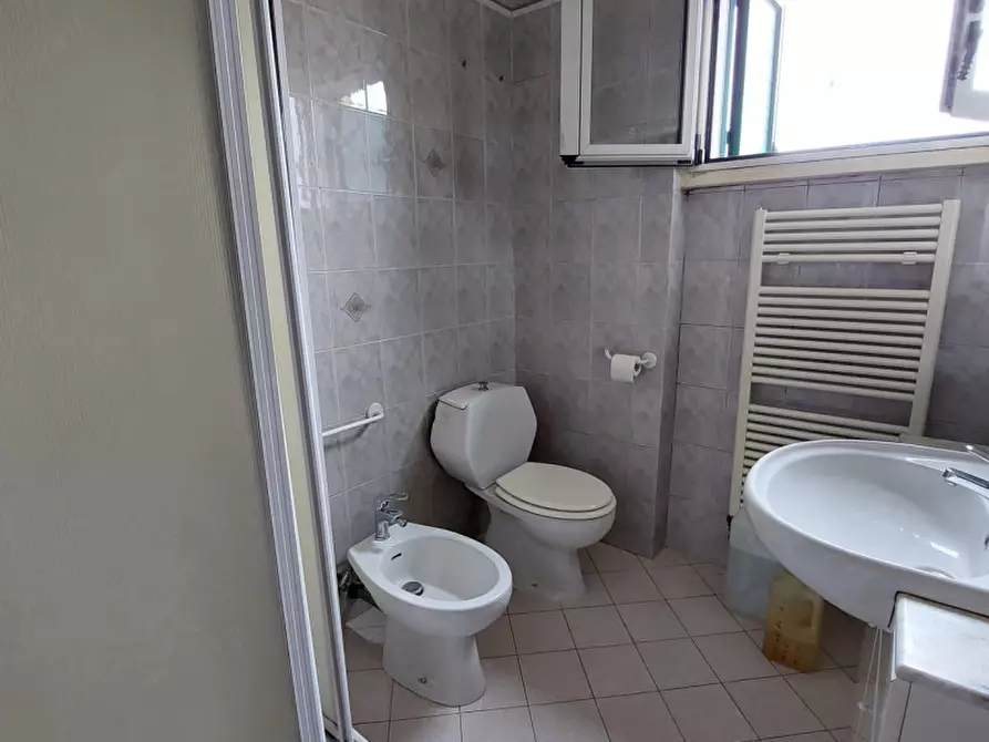 Immagine 5 di Appartamento in affitto  a Ceneselli