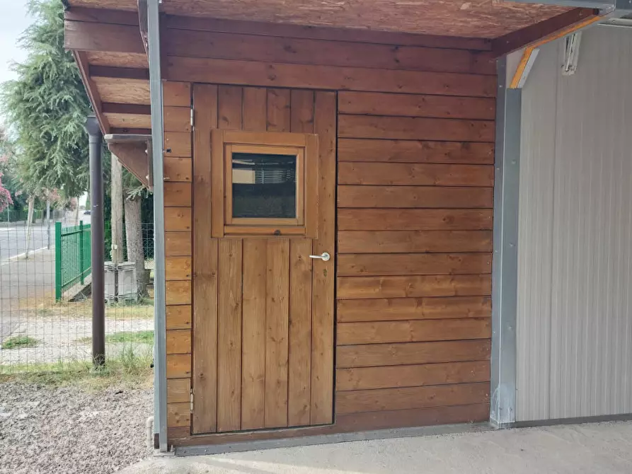 Immagine 7 di Appartamento in affitto  a Ceneselli