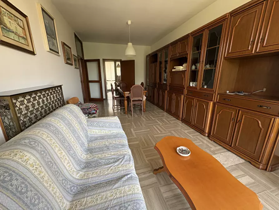 Immagine 1 di Appartamento in vendita  in via franzela a Padova