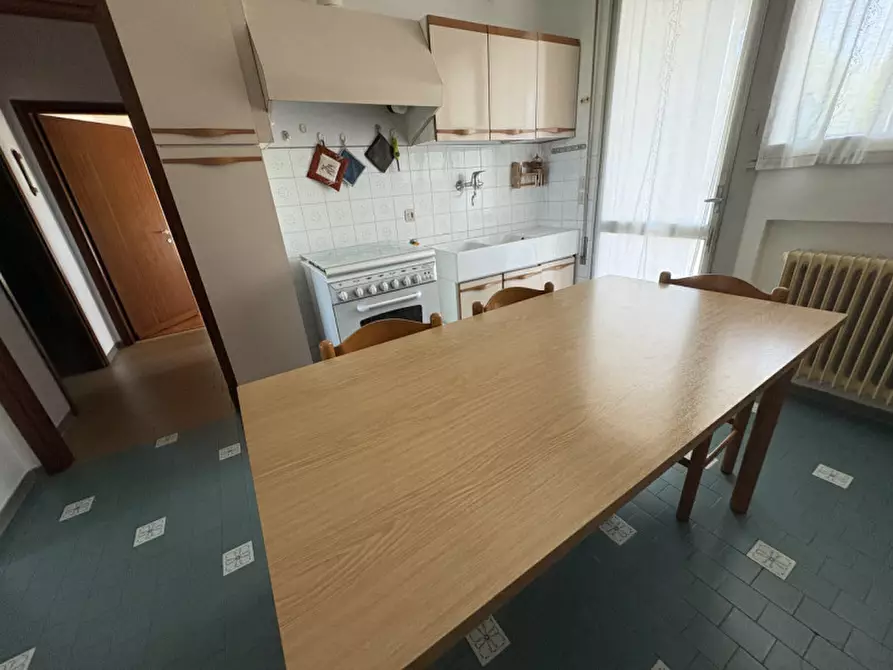 Immagine 3 di Appartamento in vendita  in via franzela a Padova