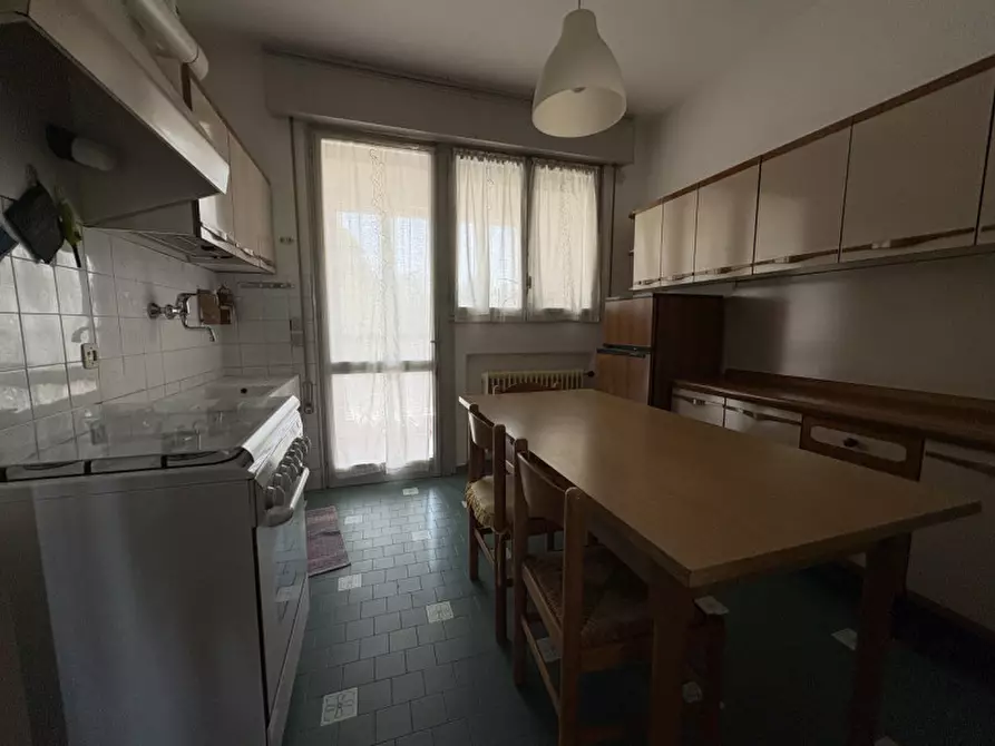 Immagine 4 di Appartamento in vendita  in via franzela a Padova