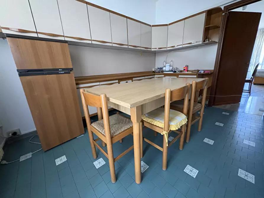 Immagine 5 di Appartamento in vendita  in via franzela a Padova