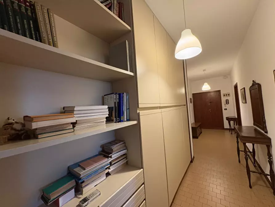 Immagine 6 di Appartamento in vendita  in via franzela a Padova