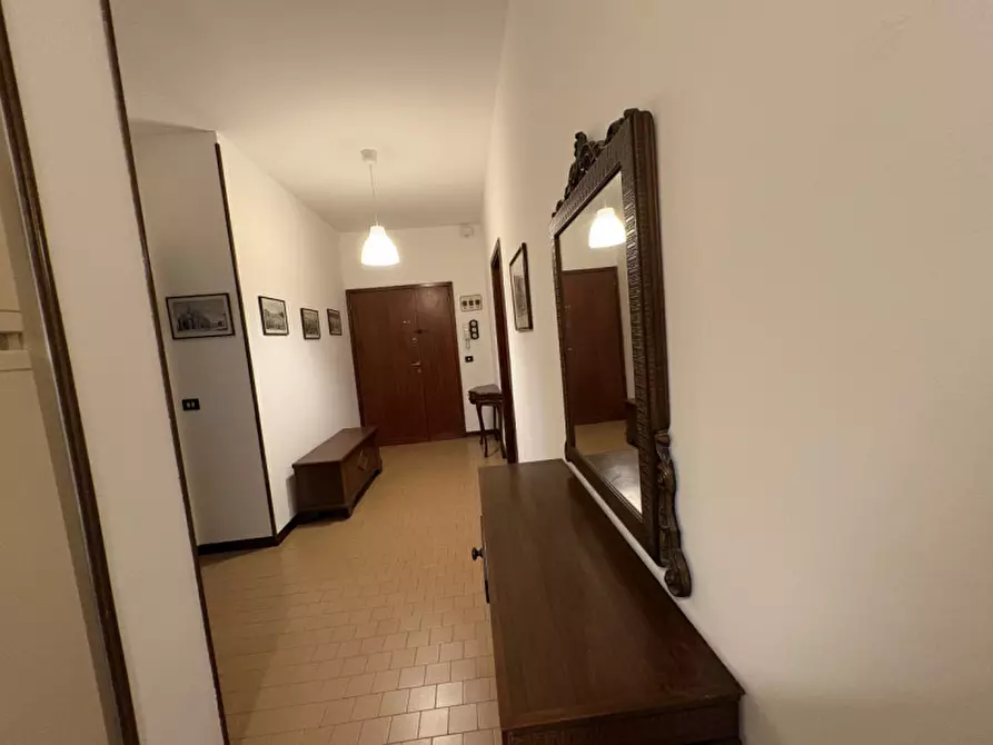 Immagine 7 di Appartamento in vendita  in via franzela a Padova