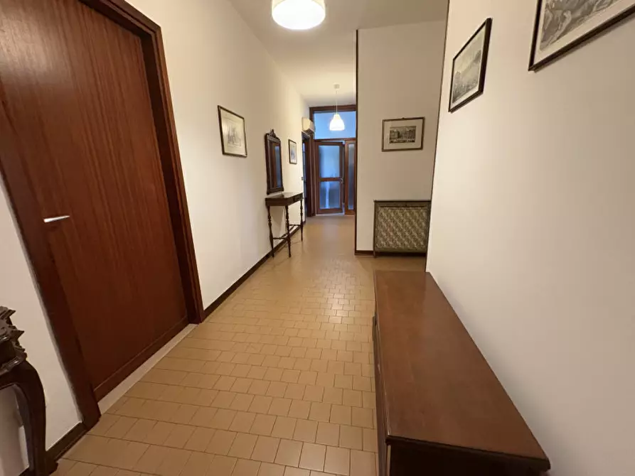 Immagine 8 di Appartamento in vendita  in via franzela a Padova