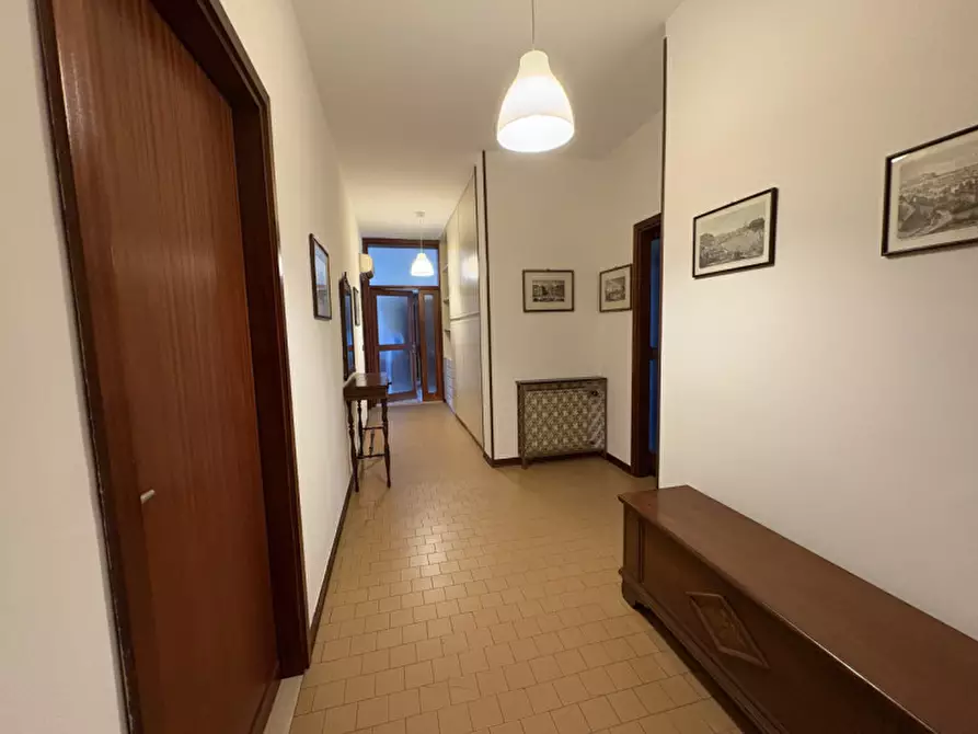 Immagine 9 di Appartamento in vendita  in via franzela a Padova