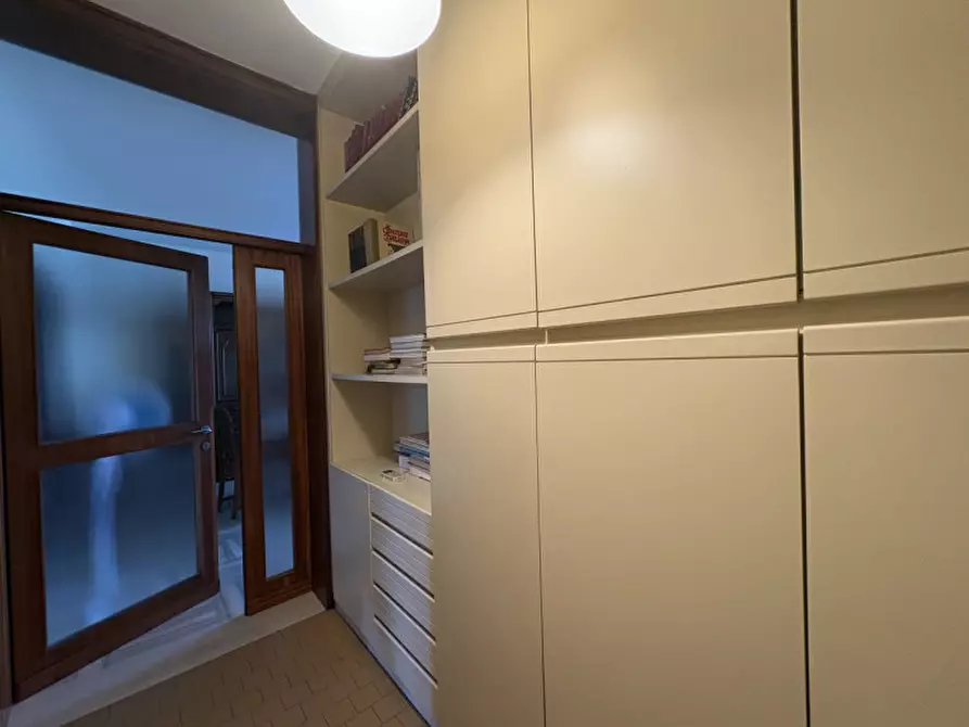 Immagine 10 di Appartamento in vendita  in via franzela a Padova
