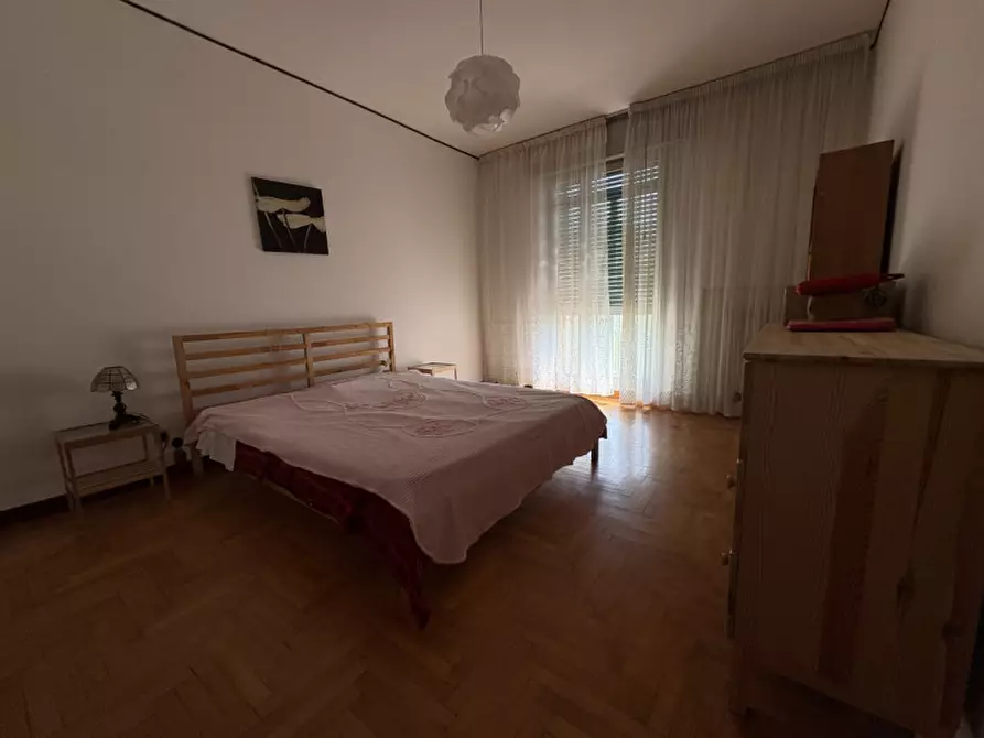 Immagine 11 di Appartamento in vendita  in via franzela a Padova