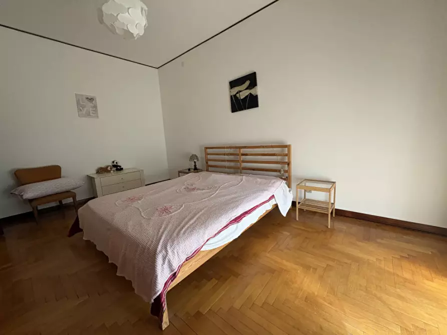 Immagine 12 di Appartamento in vendita  in via franzela a Padova