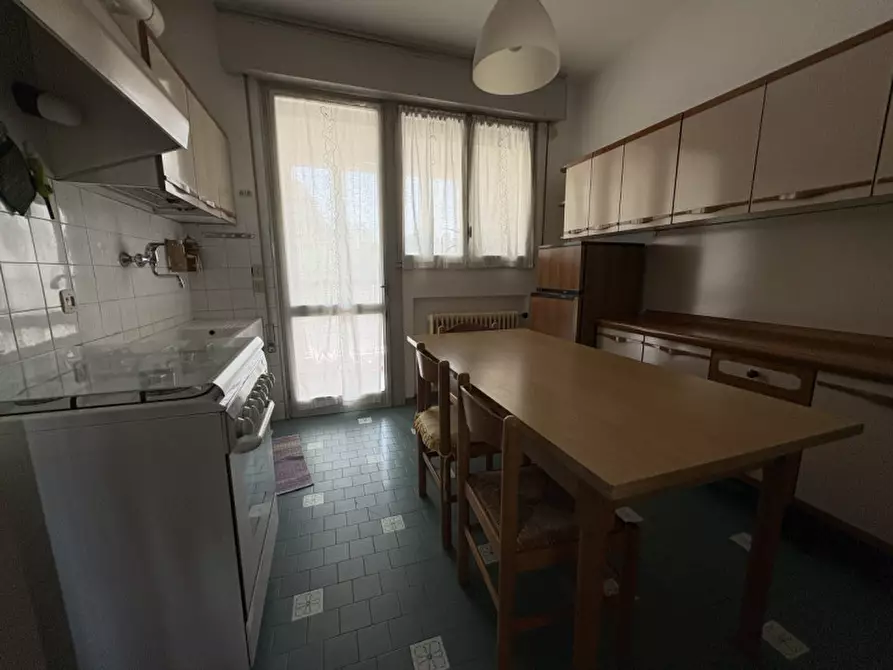Immagine 13 di Appartamento in vendita  in via franzela a Padova