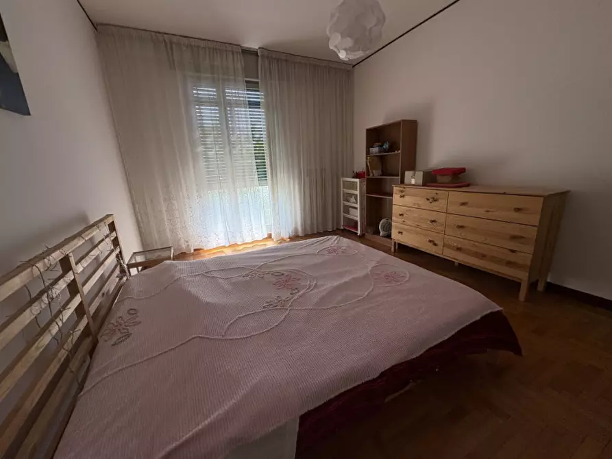 Immagine 14 di Appartamento in vendita  in via franzela a Padova
