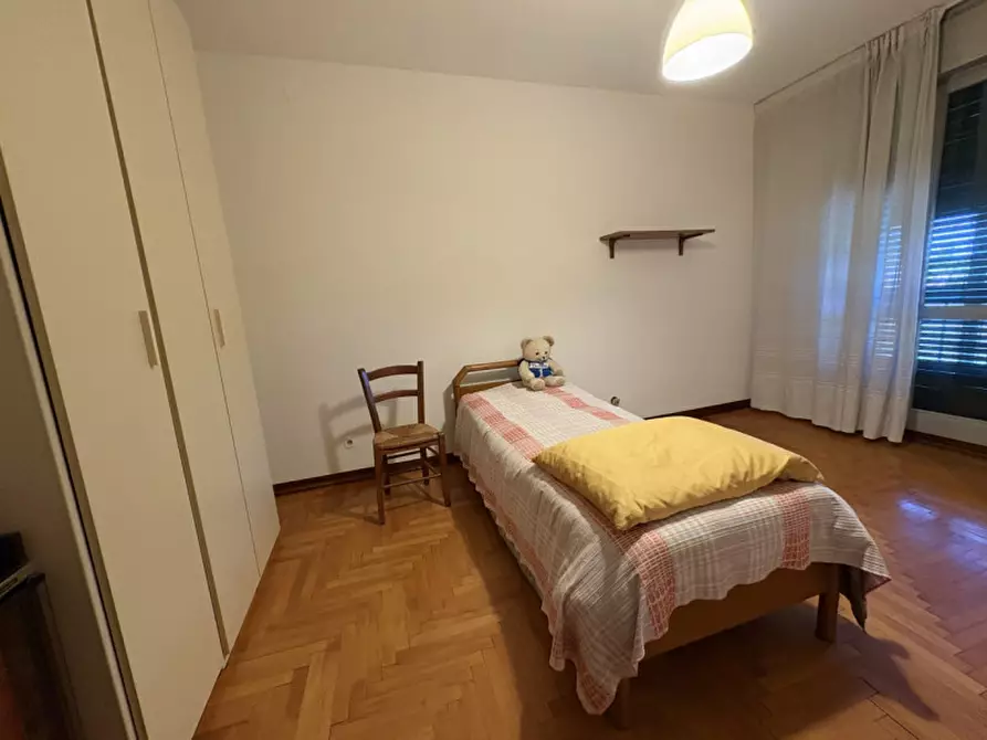 Immagine 15 di Appartamento in vendita  in via franzela a Padova