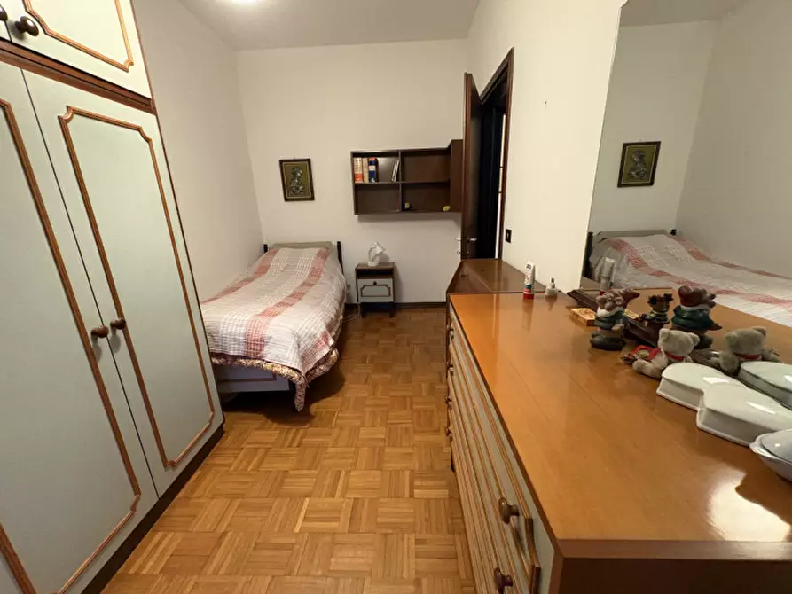 Immagine 16 di Appartamento in vendita  in via franzela a Padova