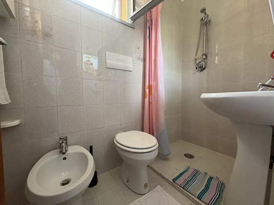 Immagine 21 di Appartamento in vendita  in via franzela a Padova