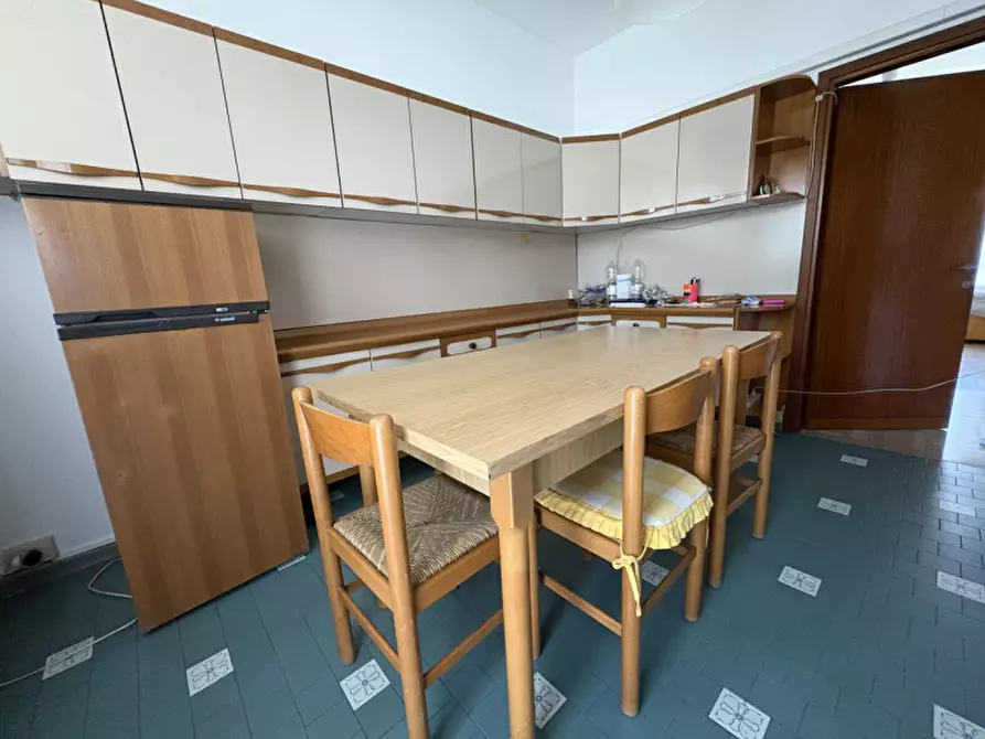 Immagine 26 di Appartamento in vendita  in via franzela a Padova