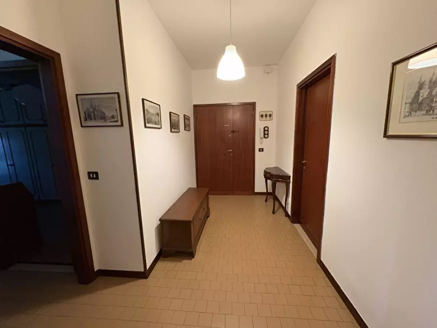 Immagine 27 di Appartamento in vendita  in via franzela a Padova