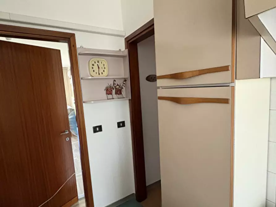Immagine 29 di Appartamento in vendita  in via franzela a Padova