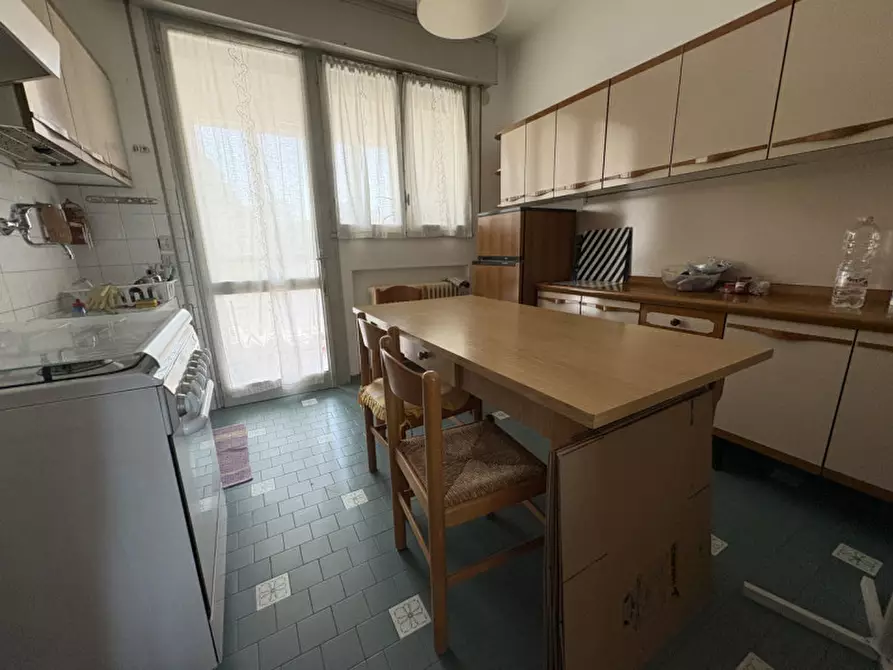 Immagine 30 di Appartamento in vendita  in via franzela a Padova
