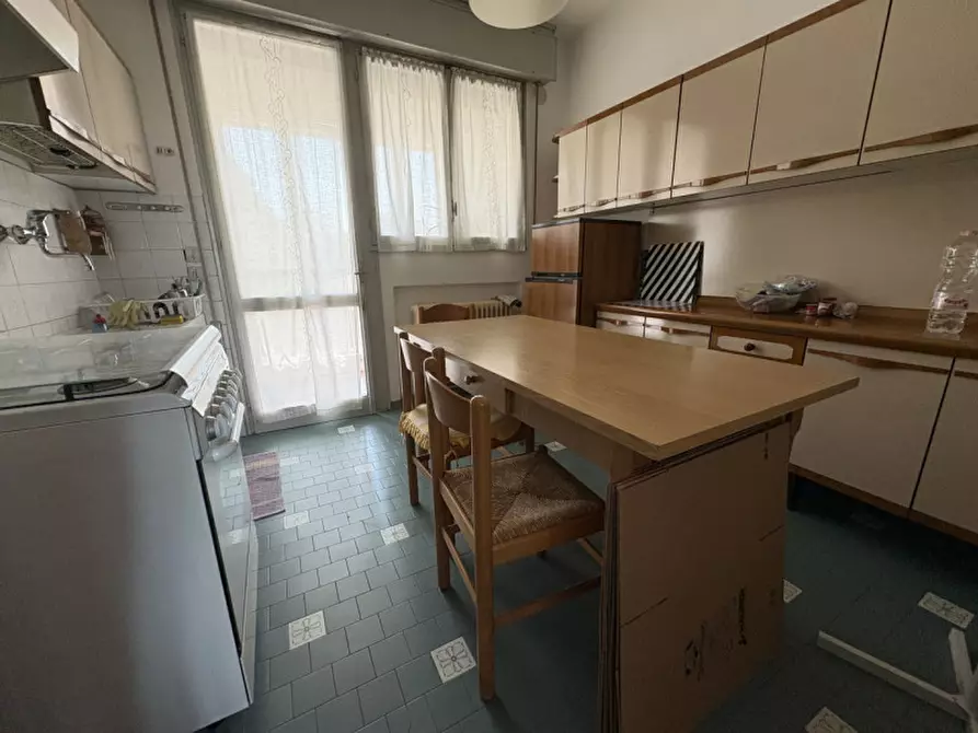 Immagine 31 di Appartamento in vendita  in via franzela a Padova