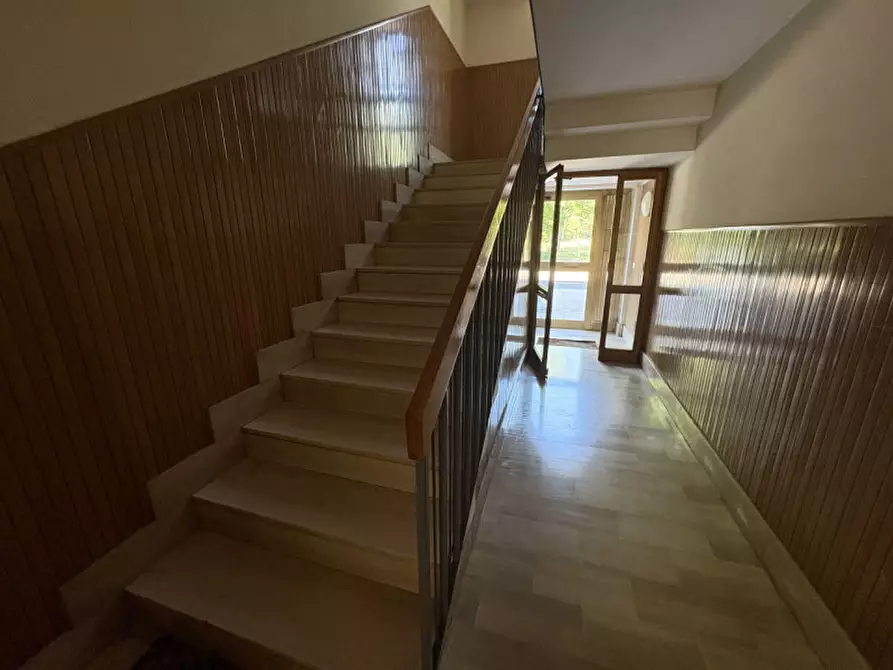 Immagine 32 di Appartamento in vendita  in via franzela a Padova